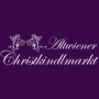 Altwiener Christkindlmarkt Vienna