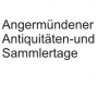 Antiquitäten- und Sammlertage Angermünde