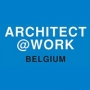 Architect@Work Belgium
