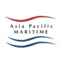 Asia Pacific Maritime Singapore