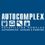 Autocomplex Moscow