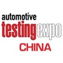 Automotive Testing Expo China Shanghai