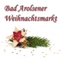 Christmas market Bad Arolsen