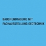 Baugrundtagung Berlin