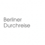 Berliner Durchreise Berlin
