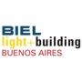 BIEL Light + Building Buenos Aires