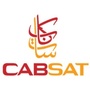 Cabsat Dubai