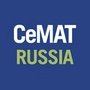 CeMAT Russia Moscow