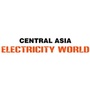 Central Asia Electricity World Almaty