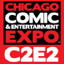 Chicago Comic & Entertainment Expo Chicago