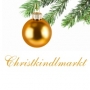 Christkindlmarkt Bruneck