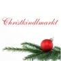 Christmas fair