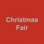 Christmas Fair Prague