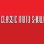 Classic Moto Show Krakow Kraków