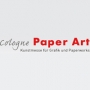 Cologne Paper Art Cologne