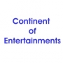 Continent of Entertainments
