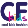 Cool Kids Fashion Shanghai