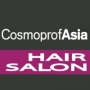 Cosmoprof Asia Hair Salon Hong Kong