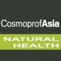 Cosmoprof Asia Natural Health Hong Kong