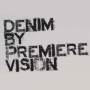 Denim by Première Vision Paris