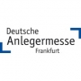Deutsche Anlegermesse Frankfurt