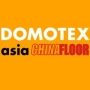 Domotex asia Chinafloor Shanghai