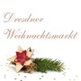 Christmas market Dresden