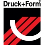 Druck + Form