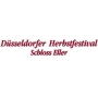 Düsseldorfer Herbstfestival Schloss Eller Düsseldorf