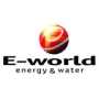 E-world energy & water