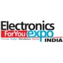 EFY Expo India New Delhi