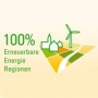 100% Erneuerbare-Energie-Regionen Kassel