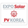 Expo Solar PV Korea Goyang