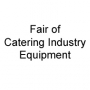 Fair of Catering Industry Equipment Novi Sad