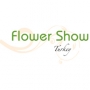 Flower Show Turkey Istanbul