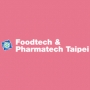 Foodtech & Pharmatech Taipei