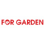For Garden