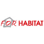 For Habitat