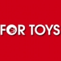 For Toys Prague