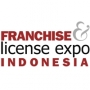 Franchise & License Indonesia Expo Jakarta