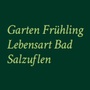 Garten-Frühling-Lebensart