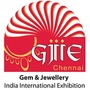 Gem & Jewellery India International Exhibition Chennai