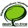 Green is life Warsaw