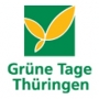 Grüne Tage Thüringen Erfurt