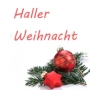 Haller Weihnacht Schwäbisch Hall