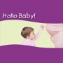 Hallo Baby!