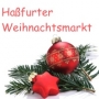 Christmas market Haßfurt