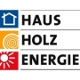 Haus, Holz, Energie