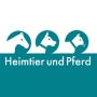 Heimtier und Pferd
