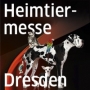 Heimtiermesse Dresden